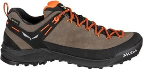 Salewa Wildfire Leather GTX bungee cord/black (Herren)