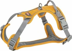 Trixie Premium Active Geschirr, L-XL, Curry
