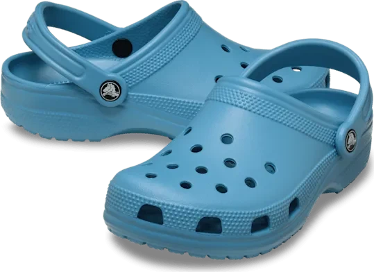 Crocs Classic elite blue (Junior)