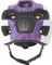 Scott Spunto Junior Kinderhelm white/purple Vorschaubild