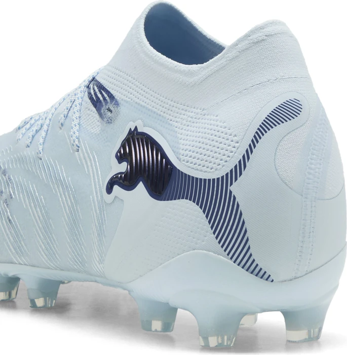Puma Future 9 Ultimate AG icy blue/blue jewel