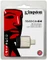 Kingston MobileLite G4 Dual-Slot-Cardreader, USB-A 3.0 [Stecker] Vorschaubild