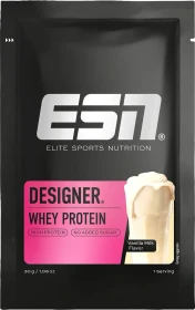 ESN Designer Whey Protein Vanilla Milk 30g
