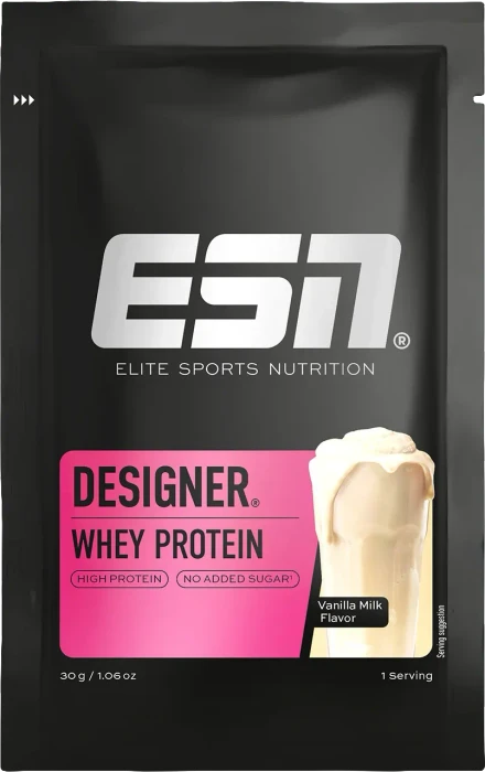 ESN Designer Whey Protein 30g