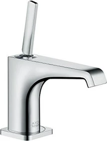 Hansgrohe Axor Citterio E Standventil 90 Waschbeckenarmatur chrom