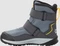 Jack Wolfskin Polar Bear Texapore High VC K pebble grey/burly yellow xt (Junior) Vorschaubild