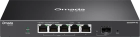 TP-Link Omada ES200 Desktop 2.5G Smart Switch, 5x RJ-45, 1x SFP+, 120W PoE++ (ES206XPP-M2)