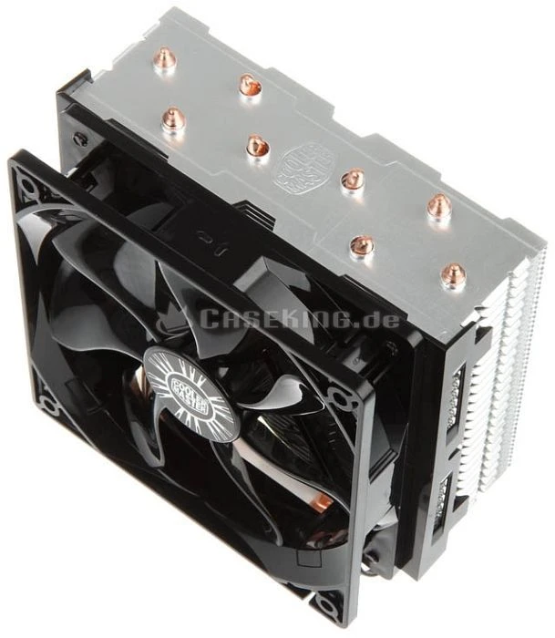 Cooler Master Hyper T4