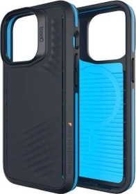 Gear4 Vancouver Snap für Apple iPhone 13 Pro schwarz