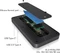 RaidSonic Icy Box IB-DK2108M-C, USB-C 3.1 [Buchse] Vorschaubild