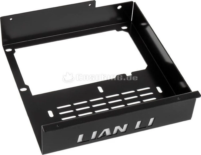 Lian Li Montage-Kit für ATX Netzteil, schwarz