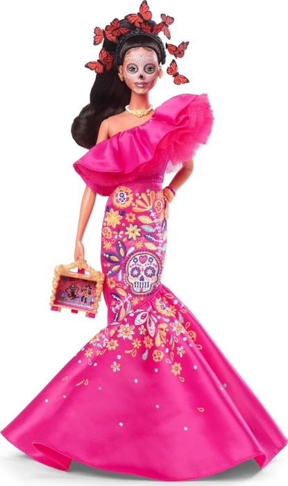 Mattel Barbie - Signature - 2023 Día De Muertos