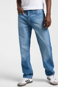 Lee West Jeans anchore (Herren)