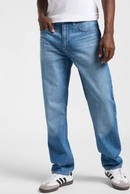 Lee West Jeans anchore (Herren)