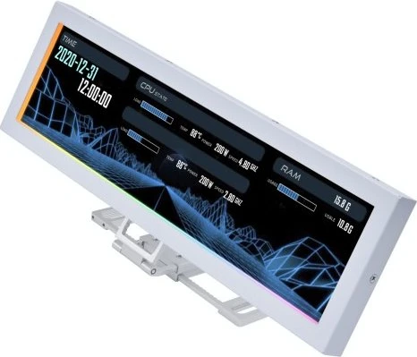 Lian Li 8.8" Universal Screen