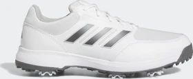 adidas Tech Response 3.0 Wide cloud white/dark silver metallic/silver metallic (Herren)