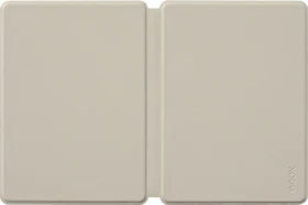 Onyx Boox Go 6 Cover, PU, beige