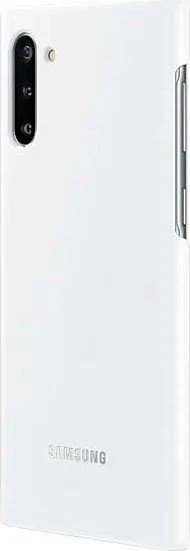 Samsung LED Cover für Galaxy Note 10 weiß