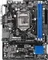 ASRock B95M-DGS (Intel 1150) Vorschaubild