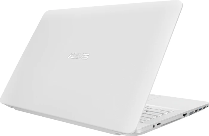 ASUS VivoBook Max R541UA-GQ1572T, weiß, Core i3-6006U, 8GB RAM, 256GB SSD, DE