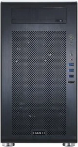 Lian Li PC-V700A silber