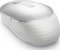 Dell MS7421W Premier Rechargeable Wireless Mouse, Platinum Silver, USB/Bluetooth Vorschaubild