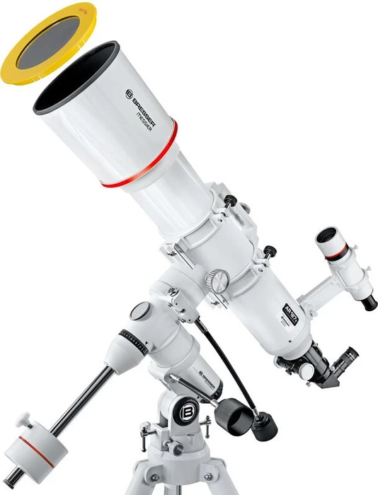 Bresser Messier AR-127S/635 EXOS-1/EQ4