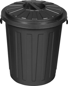Keeeper Maxi Tonne graphit