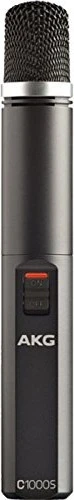AKG C 1000 S MKIV
