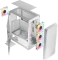 Logic Concept Portos ARGB Midi White, Glasfenster Vorschaubild