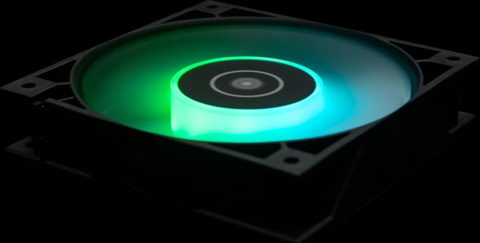 EK Water Blocks Classic Line EK-Classic Kit S360 D-RGB, Black Nickel Edition