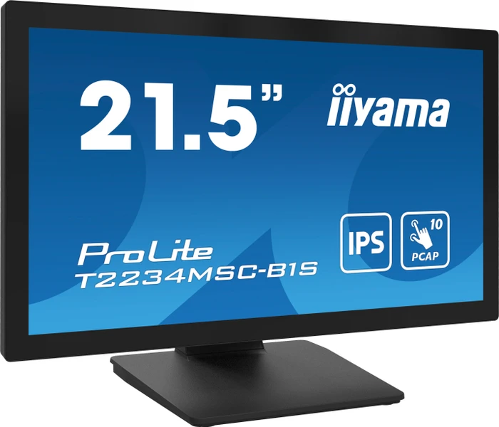 iiyama ProLite T2234MSC-B1S, 21.5"