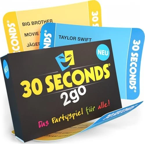 30 Seconds 2go Klassiche Version