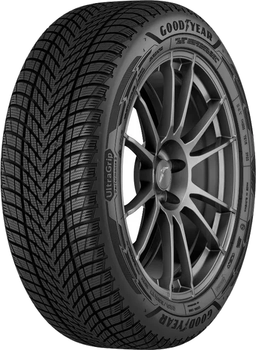 Goodyear UltraGrip Performance 3 245/40 R20 99W XL
