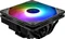 ID-Cooling IS-55 ARGB, schwarz Vorschaubild