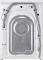 Samsung eco5100Big WW11DG5B25AEEG Frontlader Vorschaubild