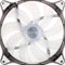 Cougar CFD LED D14HB-W weiß, 140mm Vorschaubild