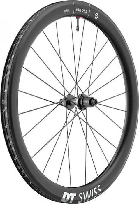 DT Swiss GRC 1100 Dicut DB 24H 50mm/24mm 29" 12x142 TA Shimano MicroSpline Centerlock Disc Hinterlaufrad