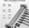 Trust Dalyx 10-in-1 Multi-Port Dock, USB-C 3.0 [Buchse] Vorschaubild