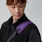 Fjällräven Vardag Shoulder Bag 6 Umhängetasche violette/coal black Vorschaubild