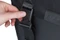 Basil Tour Waterproof Doppeltasche MIK Gepäcktasche schwarz Vorschaubild