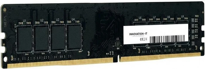 Innovation IT UDIMM 16GB, DDR5-5200, CL42-42-42-84