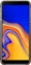 Samsung Gradation Cover für Galaxy J4+ gold Vorschaubild