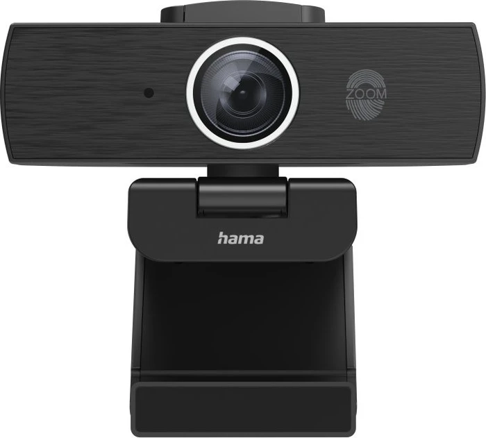 Hama PC-Webcam C-900 Pro (00139995) – Bild 4 von 6