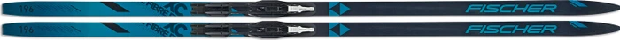 Fischer Fibre + Tour Step-in IFP (inkl. Bindung) (Modell 2021/2022)