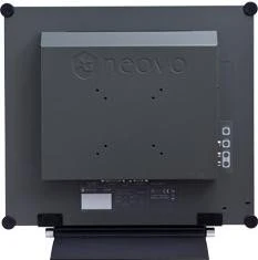 AG neovo X-17P, schwarz, 17"