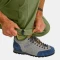 Ortovox Valbone Kletterhose lang wild herbs (Herren) Vorschaubild