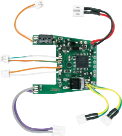 Carrera Digital 132/Evolution Zubehör Digitaldecoder Blinklicht