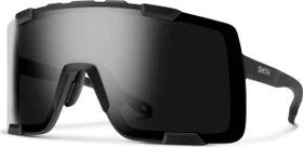 Smith Syncline matte black/chromapop black