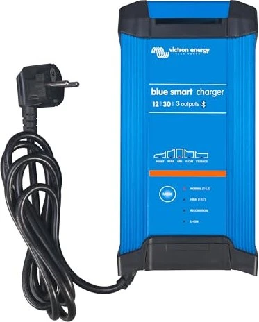 Victron Energy Blue Smart IP22